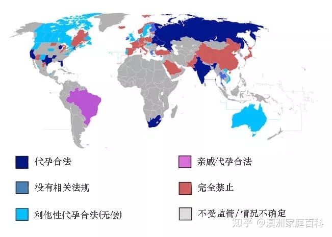 广西国际医学中心生殖医学中心介绍借卵试管婴儿技术的六个误区!